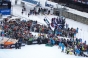 , Winter X-Games Superpipe practice 2011 - Courchevel Enquirer